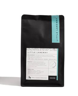 LITTLE LANEWAY - 250GM PERC GRIND**