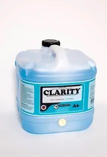 CLARITY 15LTR GLASS CLEANER [9025104]
