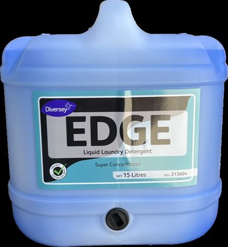 EDGE 15LTR AUTO LAUNDRY [213604]