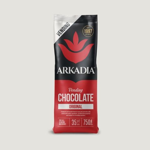 VENDING CHOCOLATE 10x750gm (100005)