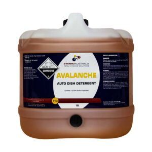 AVALANCHE 15L AUTO D/W LIQUID[SYAVAL-15]