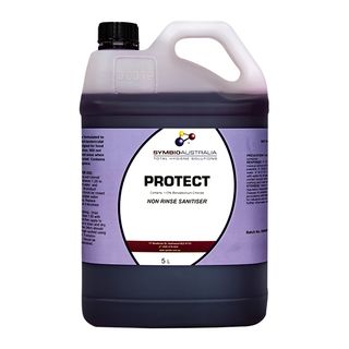 PROTECT 5L SANITISER RTU [SYPROT-5]