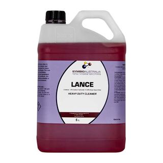 LANCE 5L HEAVY DUTY CLEANER [SYLANC-5]