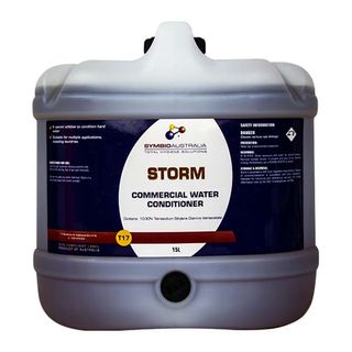 STORM 15L COM WATER CONDITIONER[SYSTOR15