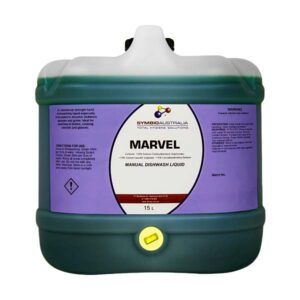 MARVEL 15L HAND DISHWASH LIQUID[SYMARV15