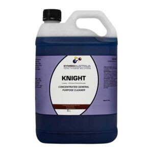 KNIGHT 5L NEUTRAL FLOOR CLEANER[SYKNIG5]