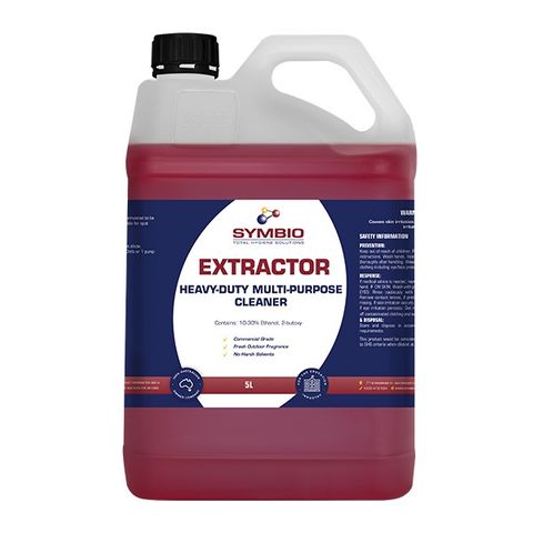 EXTRACTOR 5L CARPET CLEANER [THSEXT-5]