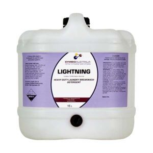 LIGHTNING 15L BREAKWASH LIQUID[SYLIGH15]