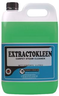EXTRACTOKLEEN 5LTR (CARPETS) [9025601]
