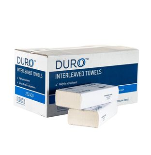 HAND TOWEL ULTRASLIM I/LEAF [2324CU]2400