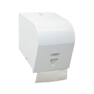DISPENSER ROLL TOWEL METAL (DRT)