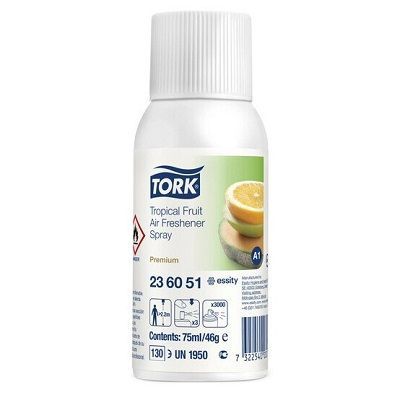 TORK AIRFRESHNER FRUIT [236051] 12