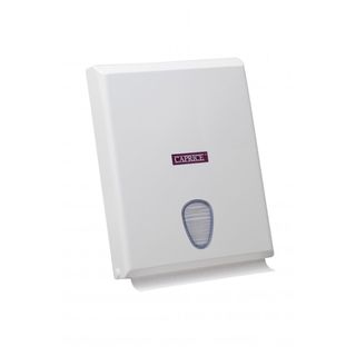 DISPENSER COMPACT TOWEL (DCT)