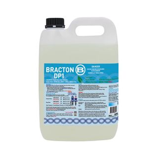 BRACTON BEERLINE CLEANER DP1 SINGLE 5LTR