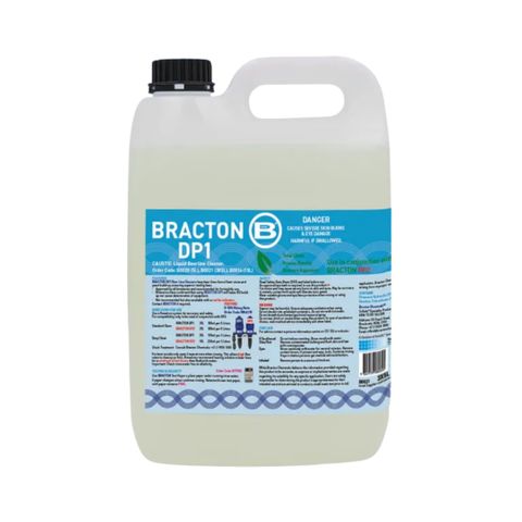 BRACTON BEERLINE CLEANER DP1 SINGLE 5LTR