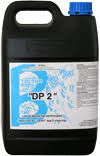 BRACTON BEERLINE CLEANER DP2 SINGLE 5LTR