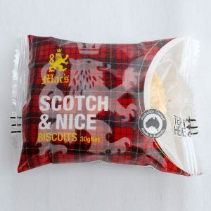 BISCUIT - SCOTCH/NICE MACS 150X2 [1203