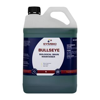 BULLSEYE 5L BIO DRAIN MAINT.[SYEDUBUEY5]