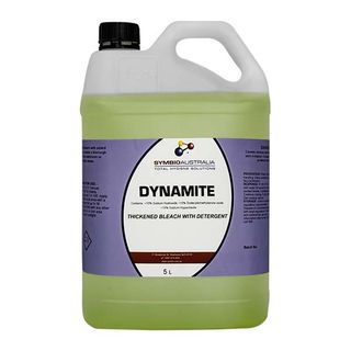 DYNAMITE 5LTHICKENED BLEACH [SYDYNA-5]