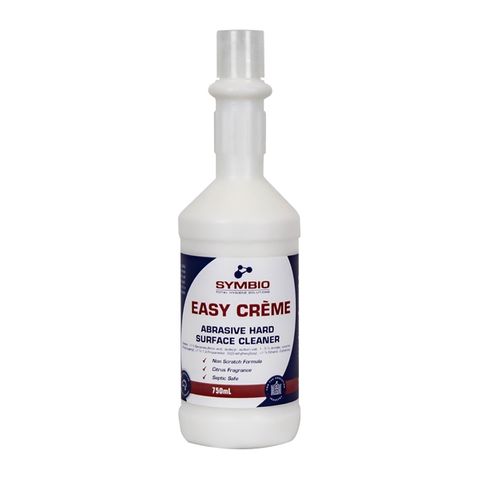 EASY CREME 750ml ABRASIVE[SYEDUEACR-750]