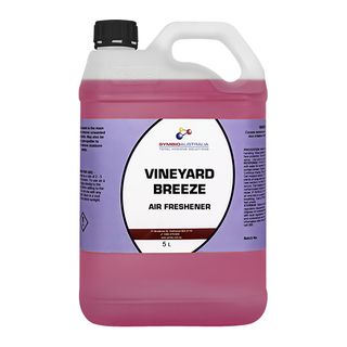 VINEYARD 5L BREEZE AIR FRESH[SYVIBR-5]