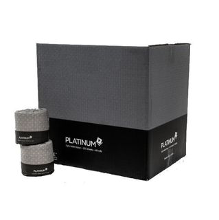 T/ROLLS PLATINUM WRAP 2PLY 400S[400PL]48