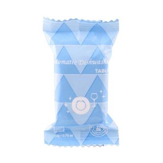 DISHWASHER TABLET 20gm [SDT-ENV] 540