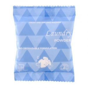 LAUNDRY POWDER 20gm [SLP-ENV] 500