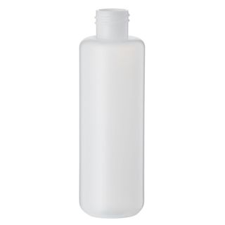 BOTTLE SAMPLE  with lid  250ML
