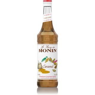 SYRUP MONIN CARAMEL 700ML