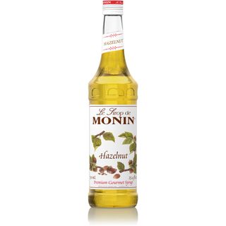 SYRUP MONIN HAZELNUT 700ML [ASHAZ]