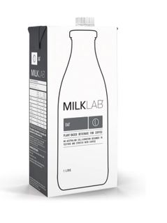 MILKLAB OAT MILK 1LTR [115] 8