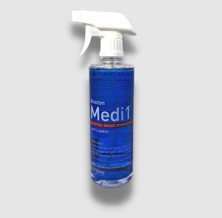 MEDI1 HOSP/GRADE DISSO 500ml [BM12-500]