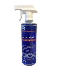 MEDI1 HOSP/GRADE DISSO 500ml [BM12-500]