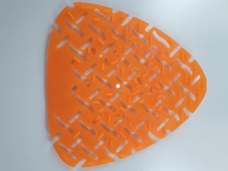 URINAL SCREEN - PASSIONFRUITCU-100