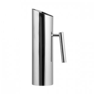 JUG WATER S/S MIRROR FINISH 1.7lt[74601]