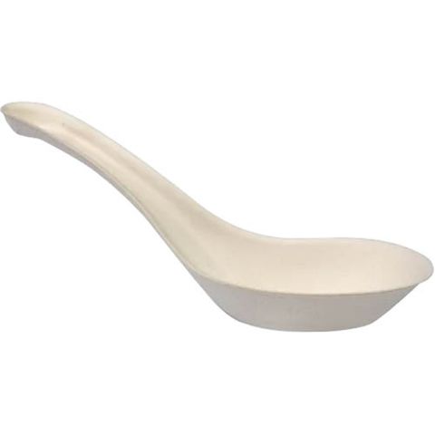 BIO CHINESE SOUP SPOON(B-14CS-PULP)125/8