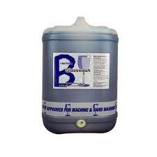 GLASSWASH BRACTON 25LTR [BG002]