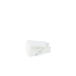 BAG 1/4 LONG WHITE [100336] 1000