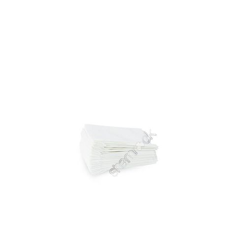 BAG 1/4 LONG WHITE [100336] 1000