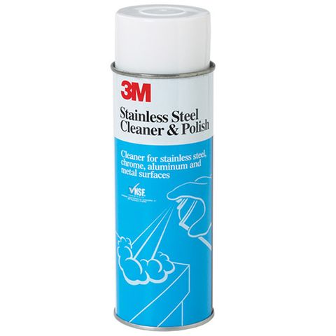 3M S/S CLEANER 600GM [TM016870-8] 12