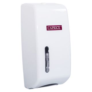 DISPENSER INTERLEAF T/TISSUE PLAST(DSIL)