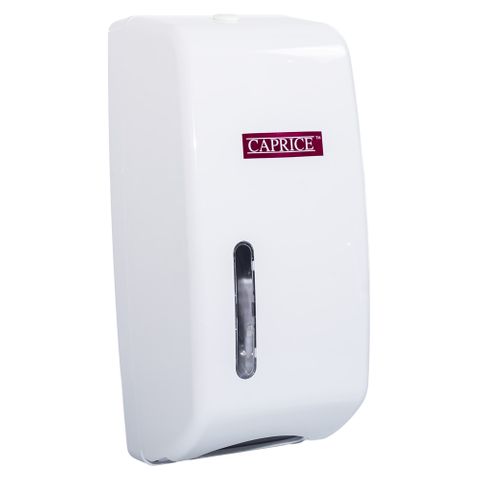 DISPENSER INTERLEAF T/TISSUE PLAST(DSIL)