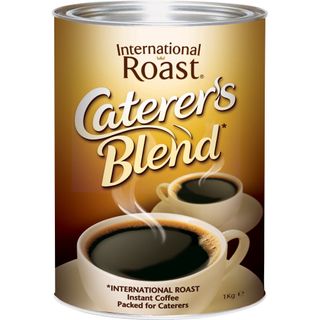 INT ROAST CATERERS BLEND 1KG [102299]