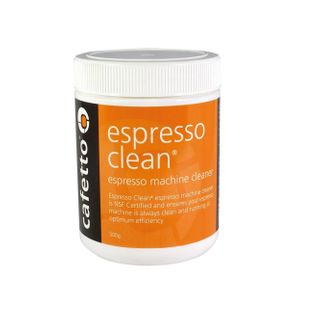 ESPRESSO M/CLEAN 500g CAFETTO [E25121]12