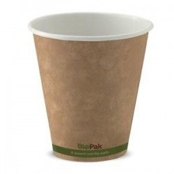 CUP BIO KRAFT SW8GN/ST(BCK-8GS[90])50/20