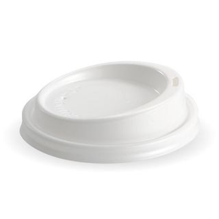 LID BIO WHT90 (BCL-12-16-20W) 50/20