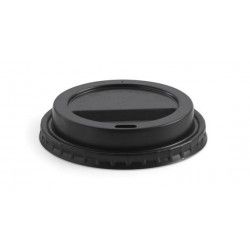 LID BIO BLK90 (BCL-12-16-20B) 50/20