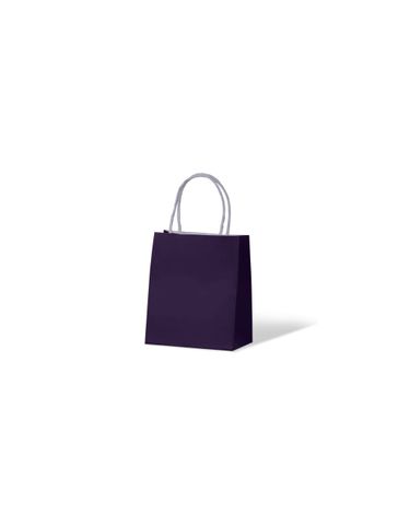 BAG TWIST HANDLE PURPLE TODDLER [PPT]250