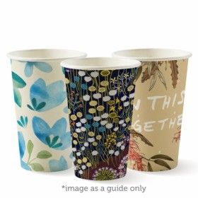 CUP BIO A/SERIES SW12 (BC12[80]ART)1000